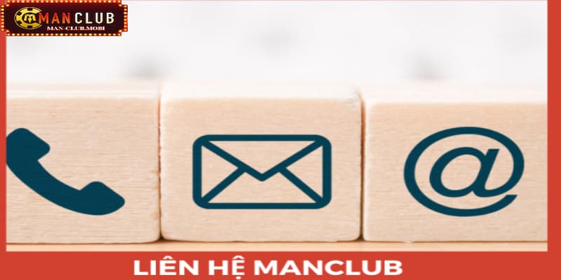 Những lưu ý quan trọng khi liên lạc đến đơn vị hỗ trợ Manclub