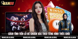 Cách Tính Tiền Lô Đề