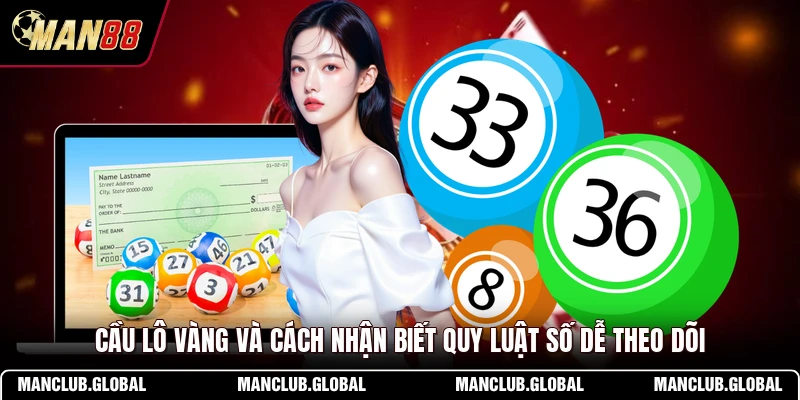 Cầu Lô Vàng