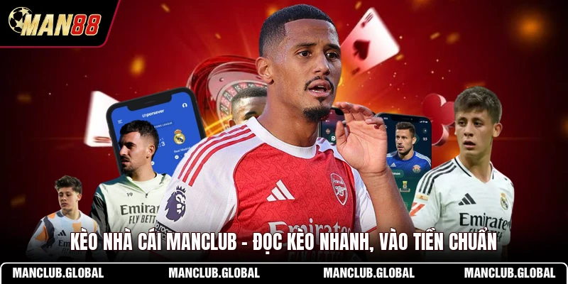 Kèo Nhà Cái