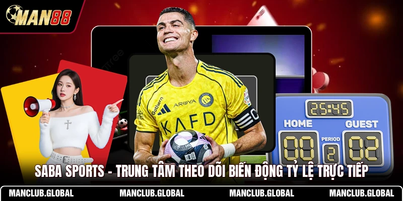 SABA Sports