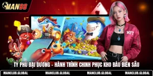 Tỷ Phú Đại Dương